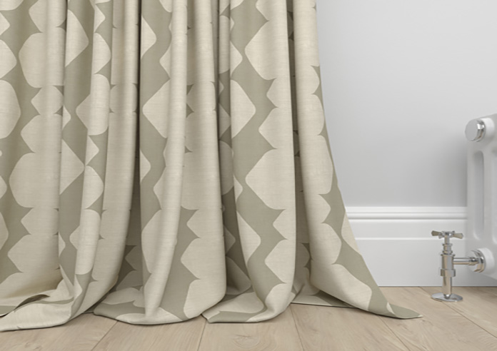 Construct, Clay - Made to Measure Curtains - Image 6